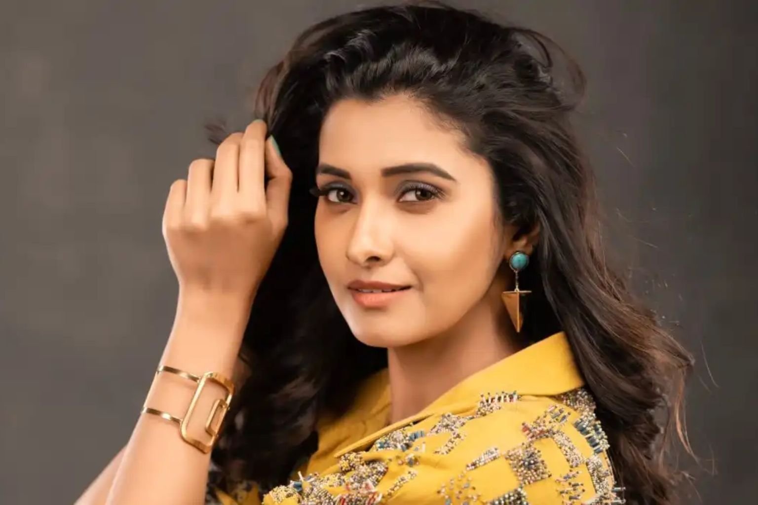 priya bhavani shankar