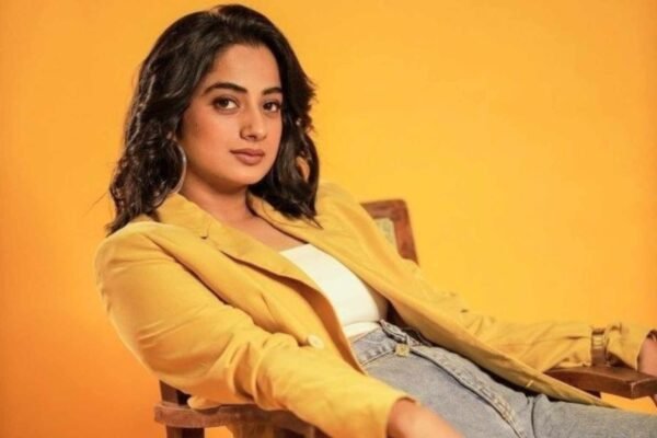 namitha pramod