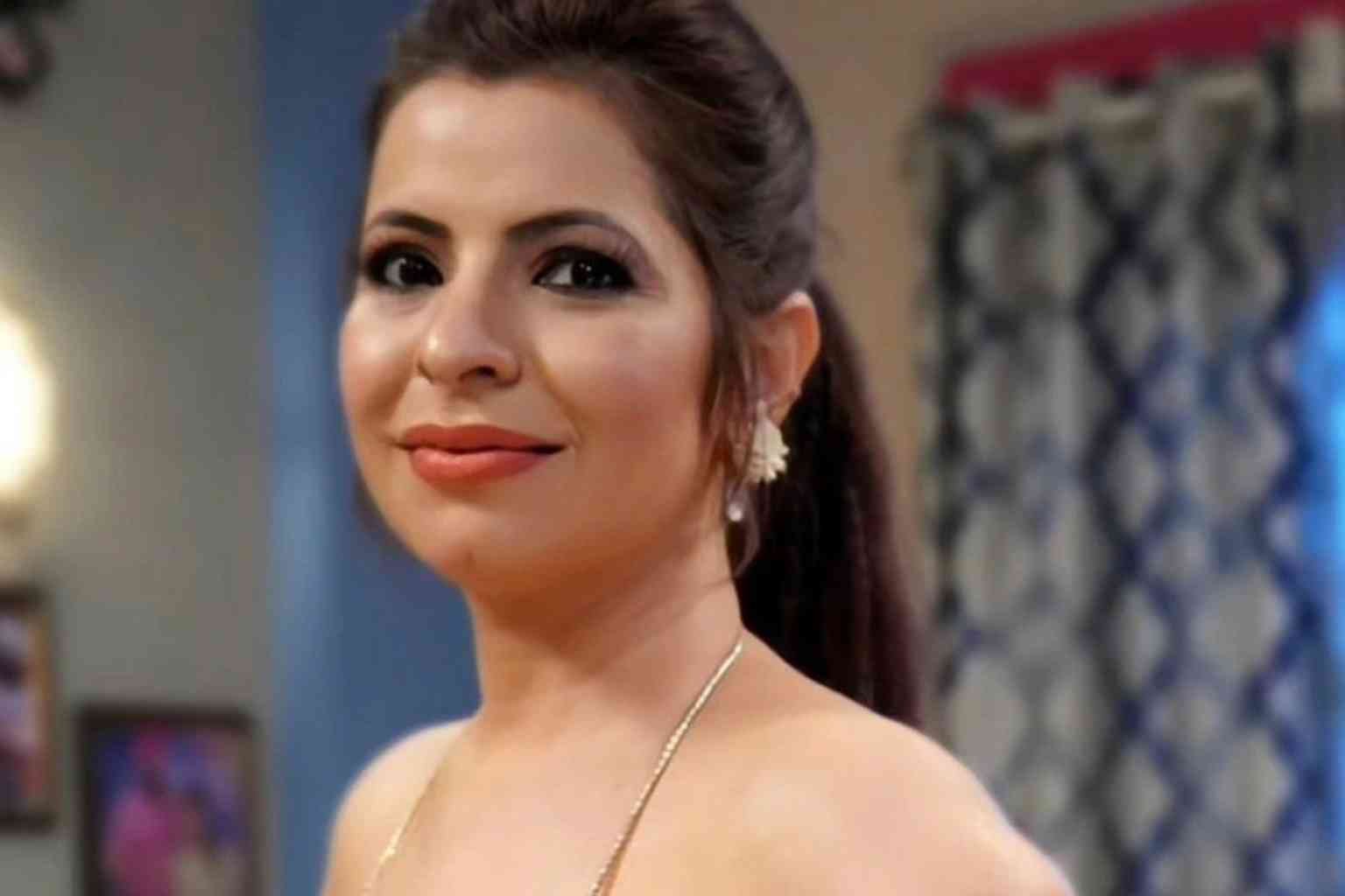 jennifer mistry bansiwal